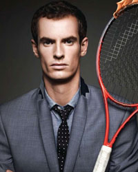 Andy Murray